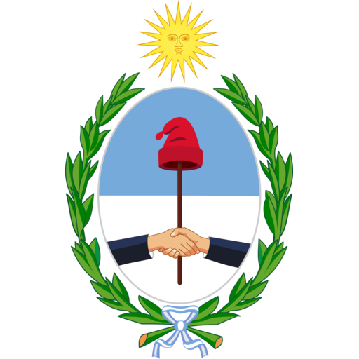 Escudo de la Provincia de San Juan