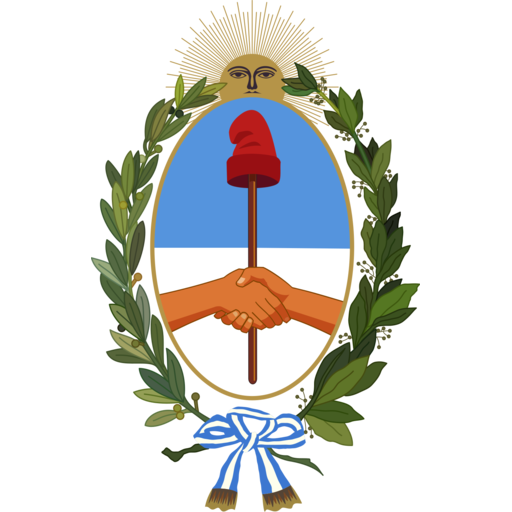 Escudo de la Provincia de Buenos Aires