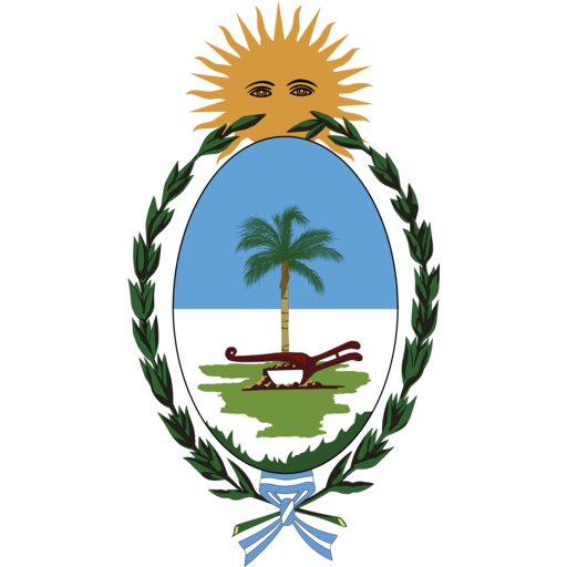 Escudo de la Provincia del Chaco