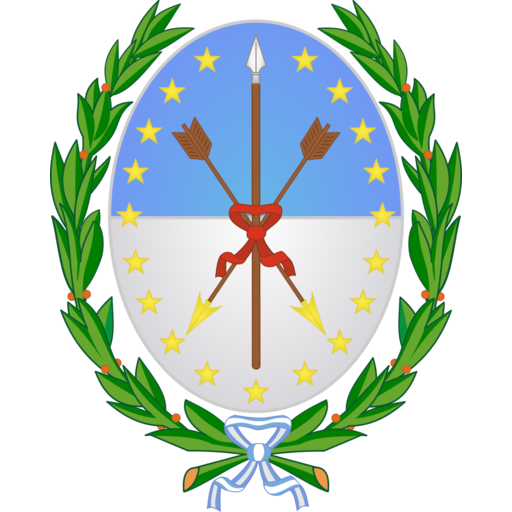 Escudo de la Provincia de Santa Fe